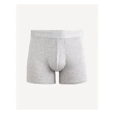 Celio Binormal Cotton Boxers - Men