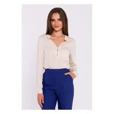 Stylove Woman's Blouse S375