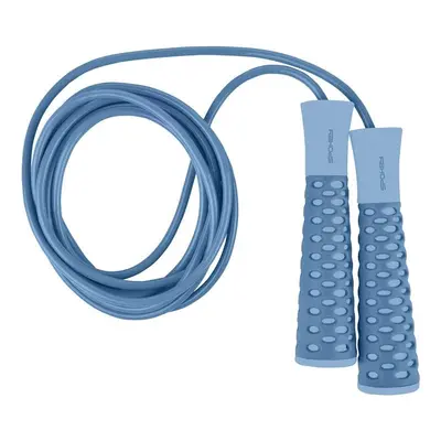 Spokey CANDY ROPE Bearing skipping rope, blue