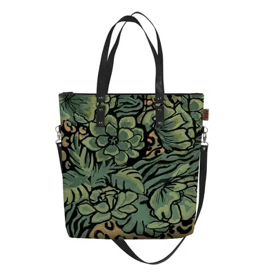 Bertoni Unisex's Shopper Bag Maxa Mili