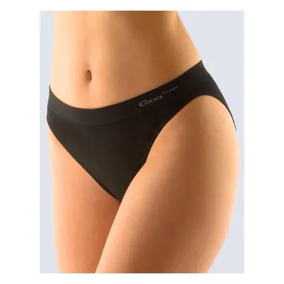 Women's bamboo panties Gina black