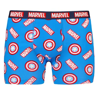 Men's boxer Marvel Captain America - Frogies