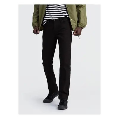 Levi&#39;s Black men&#39;s slim fit jeans Levi&#39;s® - Men&#39;s