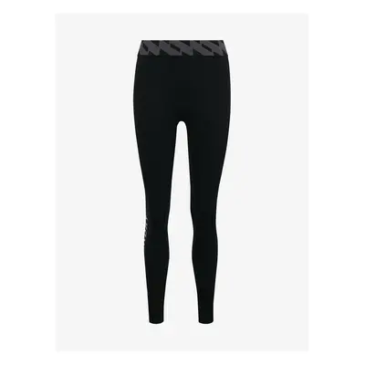 Legíny Superdry Code Elastic Legging - Dámské