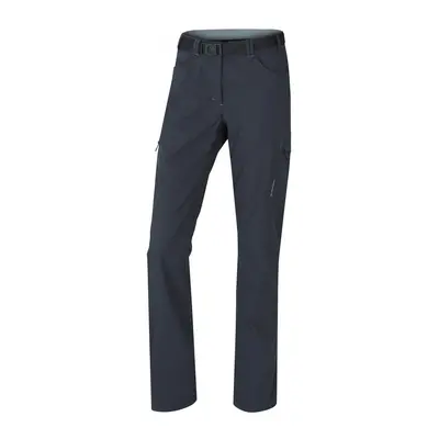 Women's outdoor pants HUSKY Kahula anthracite