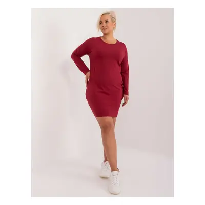 Tunic-RV-TU-8295.29-burgundy