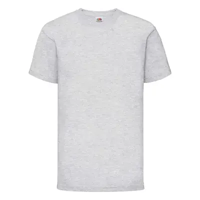 FRUIT OF THE LOOM F37•Kids Valueweight Tee