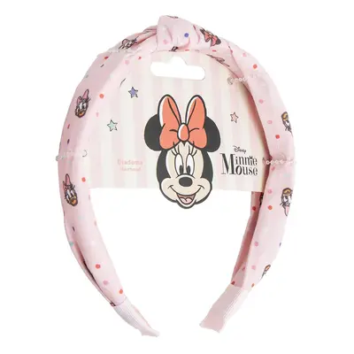 HAIR ACCESSORIES HAIRBAND CHILDISH MINNIE