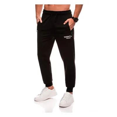 Edoti Men's sweatpants