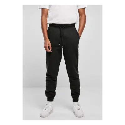 Basic sweatpants black