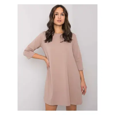 Dress-RV-SK-7321.70-dark beige