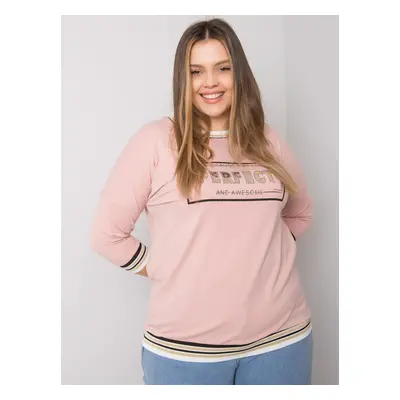 Blouse-RV-BZ-7046.34-light pink