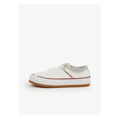 Diesel Shoes S-Principia Low Sneakers - Men