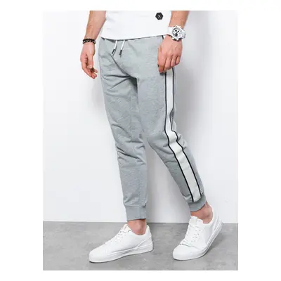 Ombre Men's sweatpants