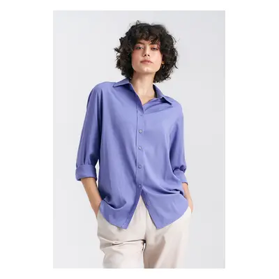 Nife Woman's Shirt K75