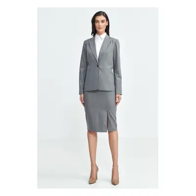 Nife Woman's Blazer Z72