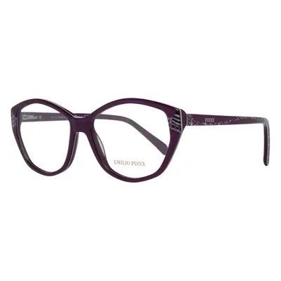 Emilio Pucci Optical Frame