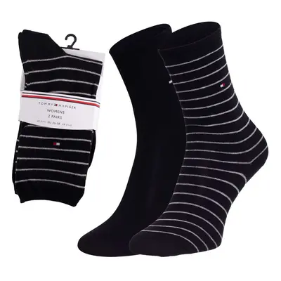 Tommy Hilfiger Woman's 2Pack Socks