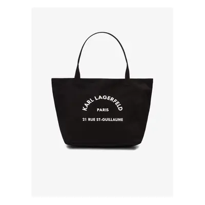 Rue St Guillaume Karl Lagerfeld Handbag - Women's