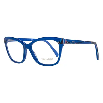 Emilio Pucci Optical Frame