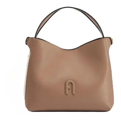 Handbag - FURLA PRIMULA HOBO brown