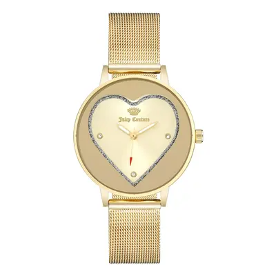 Juicy Couture Watch