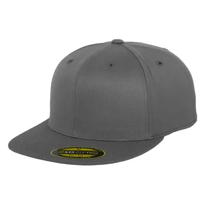 Premium Fitted dark gray