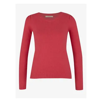 Red women's sweater CAMAIEU - Women