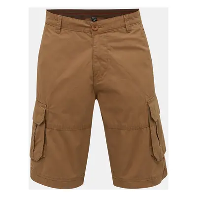 Light Brown Mens Shorts LOAP Vernan - Men