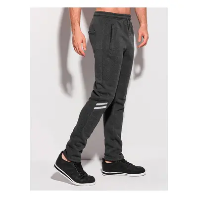 Edoti Men's sweatpants