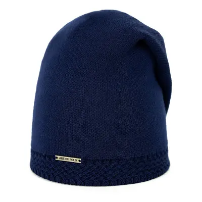 Art of Polo Cap Chilly navy