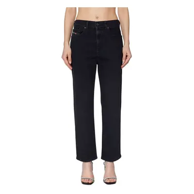 Diesel Jeans - D-AIR L.32 TROUSERS black