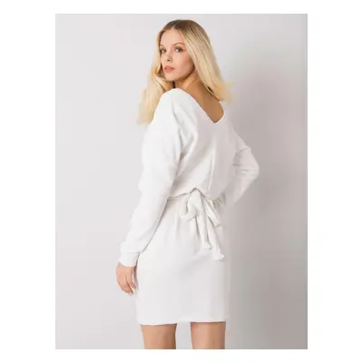 Dress-RV-SK-6037.18X-white