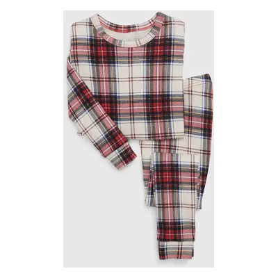 GAP Kids patterned pajamas - Boys