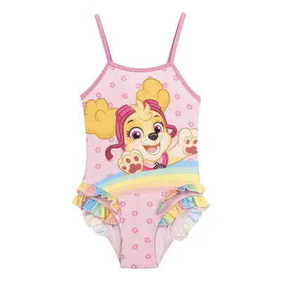 SWIM SUIT PAW PATROL