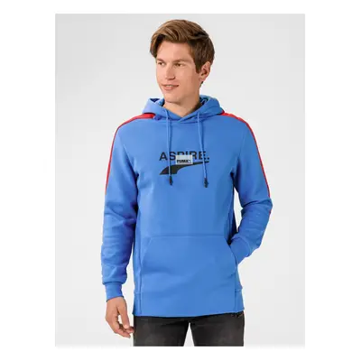 Avenir Puma Sweatshirt - Men's