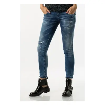 Jeans - DIESEL GRUPEESNE Sweat jeans