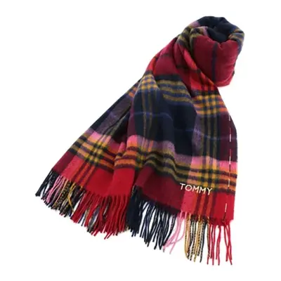 Tommy Hilfiger Scarf - TH WOOL grey