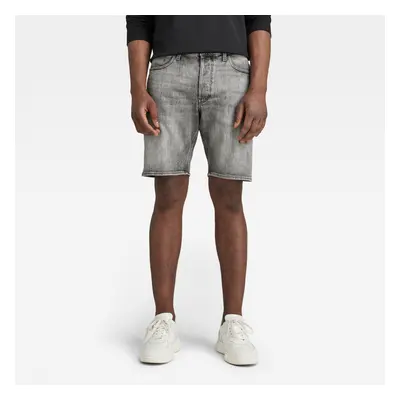 G-STAR Shorts - Triple A Short Grey