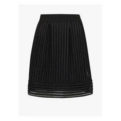 Black Women's Skirt CAMAIEU - Ladies