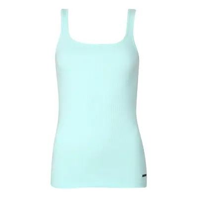 Women's quick-drying tank top ALPINE PRO GAHA yucca