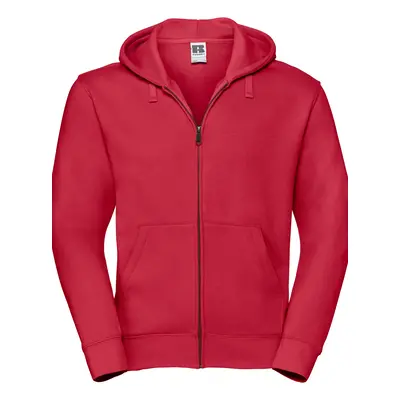 Men's Hoodie & Zip Up - Authentic Russell