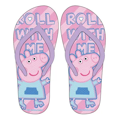 FLIP FLOPS PEPPA PIG PEPPA