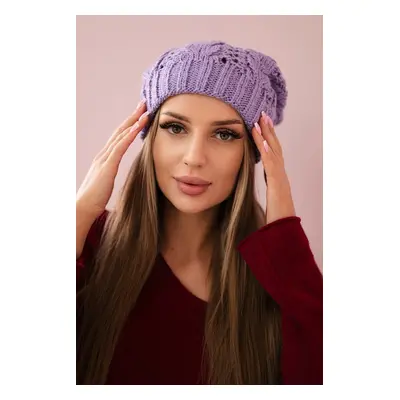 Kesi Cap Motyl K236 purple