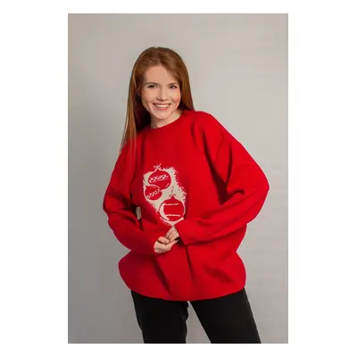 Sweet Knit Unisex's Jumper