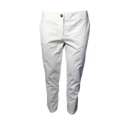 Tommy Hilfiger Jeans - lt tw rome capri white