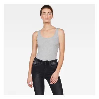 Tank Top - G-STAR Base Tank Top Grey