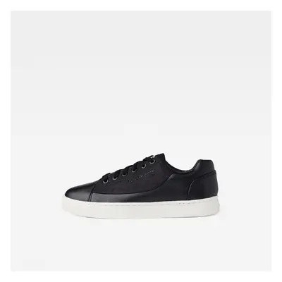 G-STAR Sneakers - Thec Low WMN Black