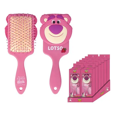 BRUSHES RECTANGULAR TOY STORY LOTSO