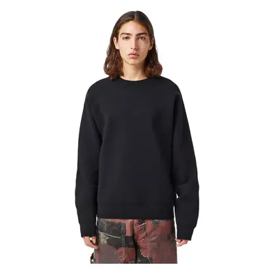 Diesel Sweater - KLUBBOCK KNITWEAR black